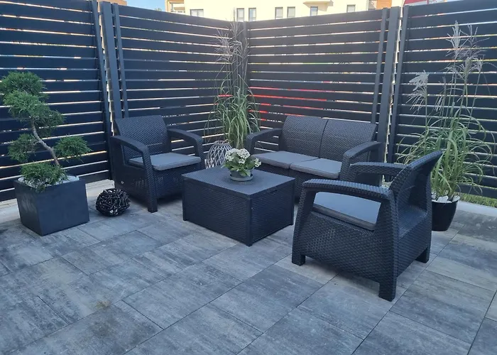 Skyhel Apartament 103