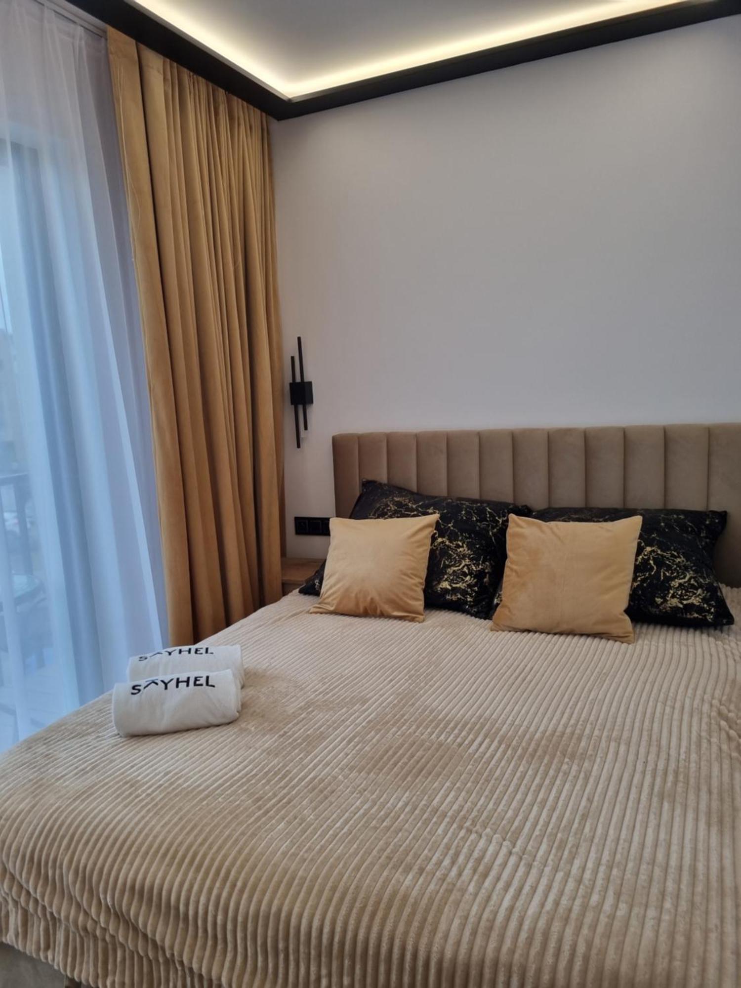 Skyhel 103 Apartment