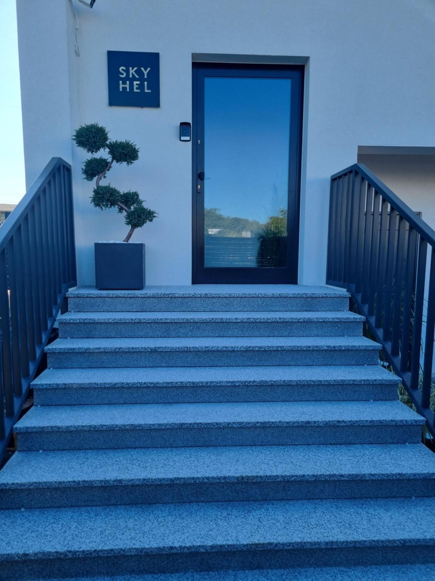 Apartment Skyhel 103