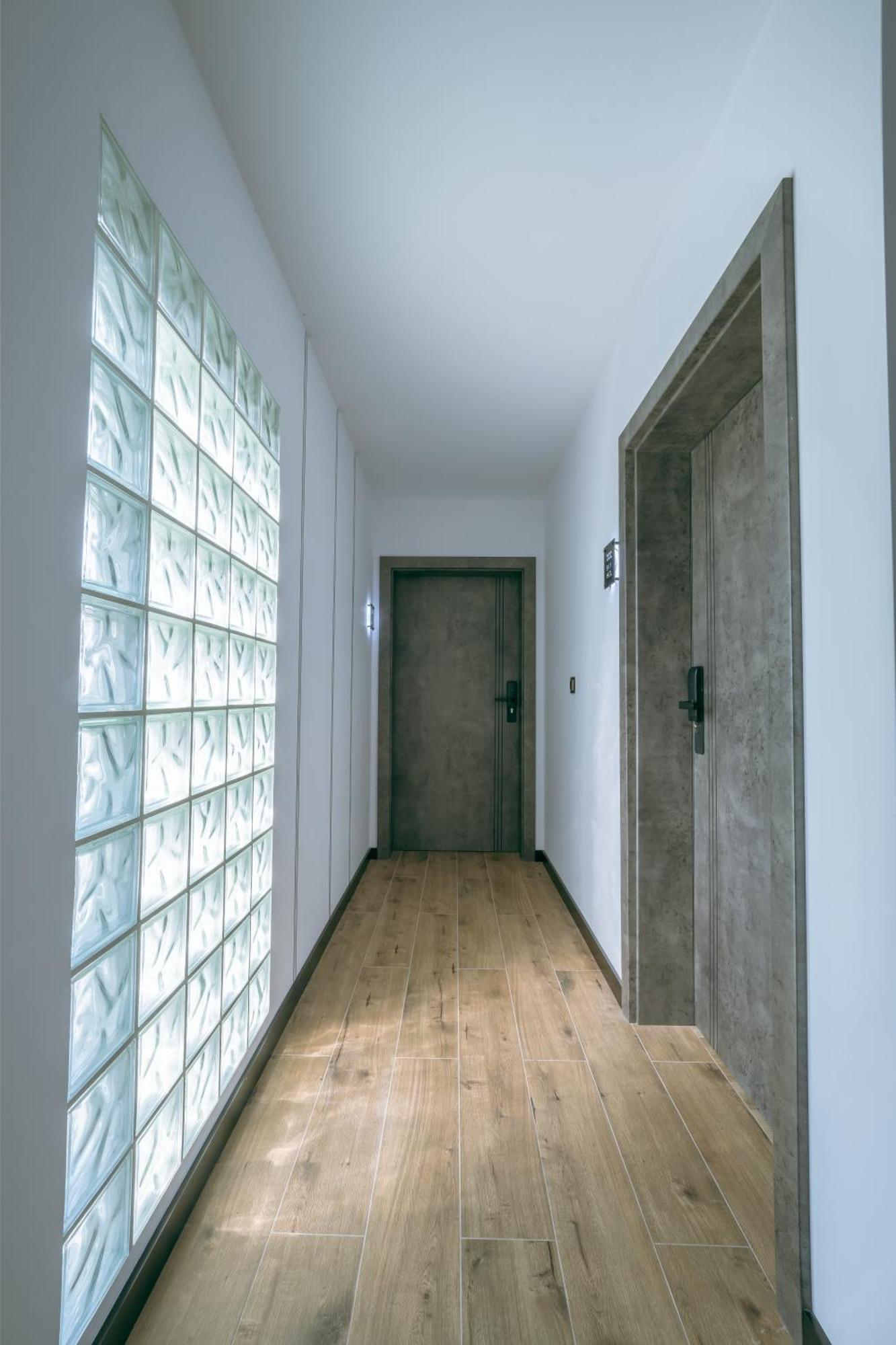 Skyhel 103 Apartment *