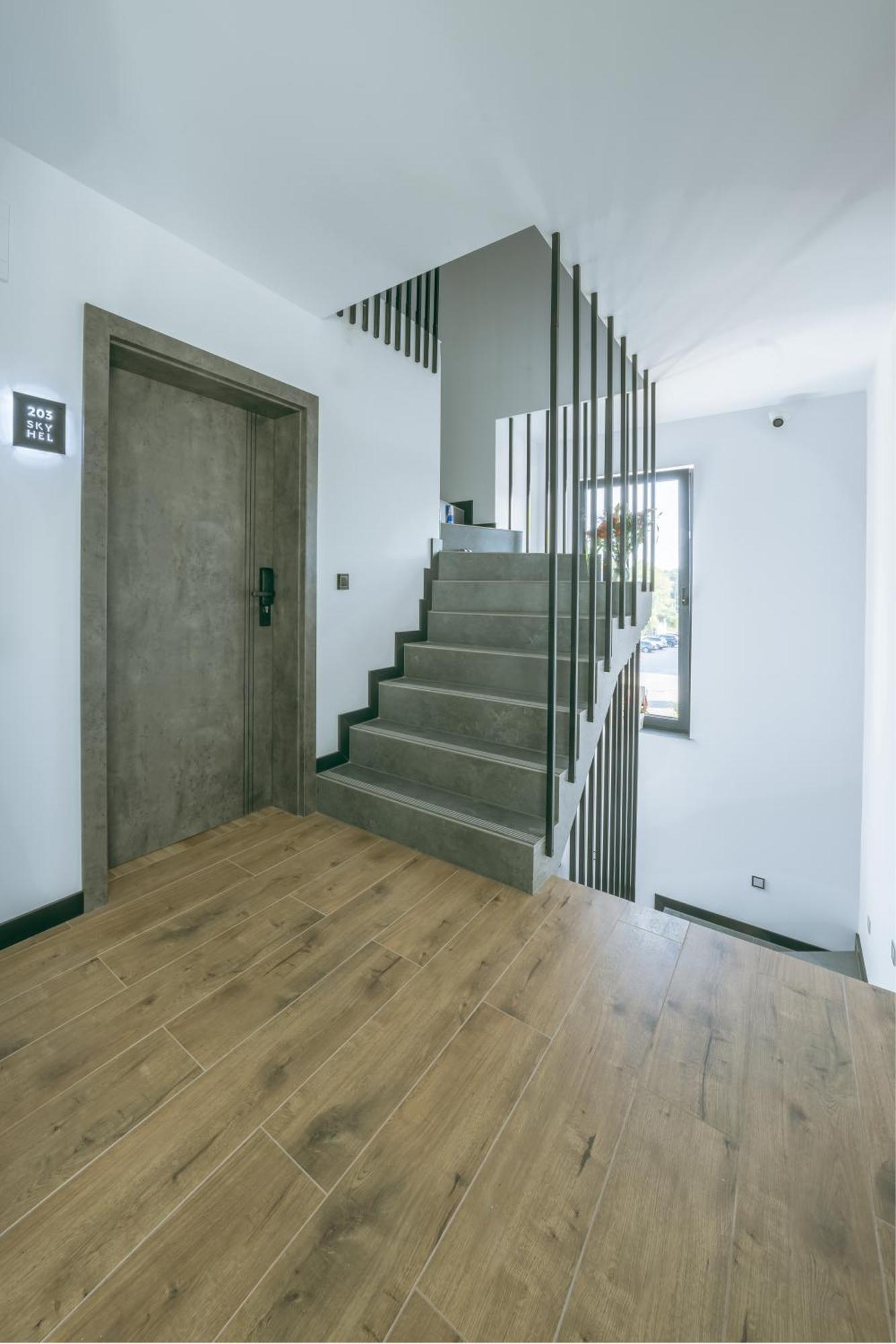 Skyhel 103 Apartment