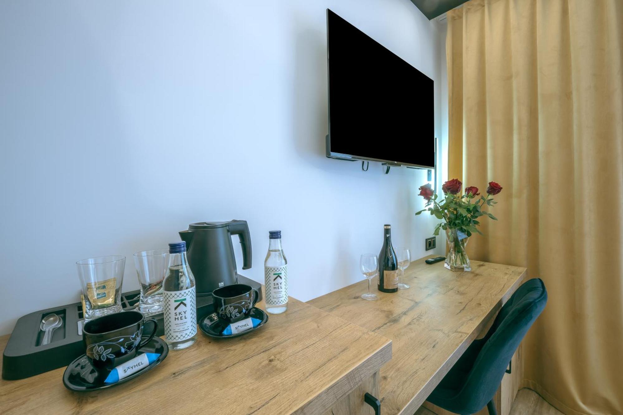 Apartment Skyhel 103